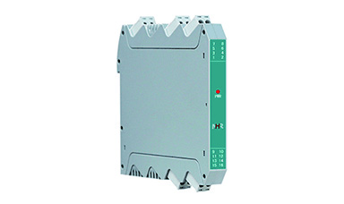 虹潤(rùn)推出新型隔離器