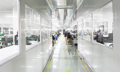 人民日報 海外網(wǎng) | 民營企業(yè)如何敢于擔(dān)當(dāng)勇于創(chuàng)新突破？請看一一 疾風(fēng)勁草識虹潤